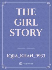 The girl story Book
