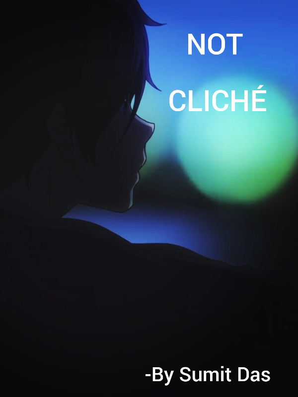 Not Cliché
