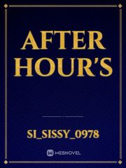 After hour's Book