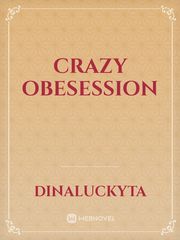 Crazy Obesession Book