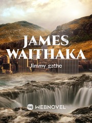 James waithaka wangai Book