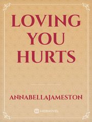 Loving you hurts Book