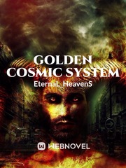 Golden Cosmic System Book