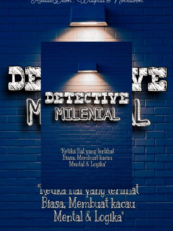 Detective Milenial