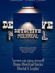 Detective Milenial Book