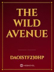 The Wild Avenue Book