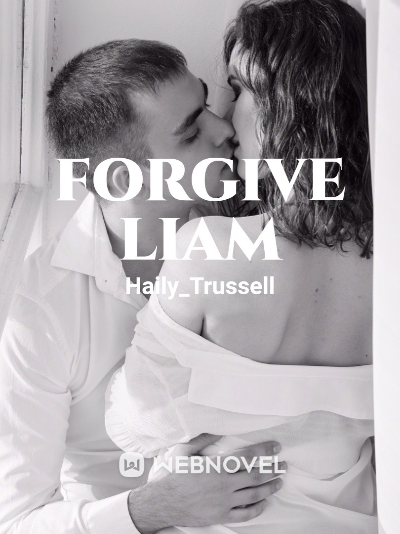 Forgive Liam Book