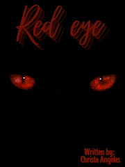 Red Eye Creature Book