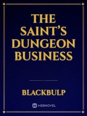 The Saint’s Dungeon Business Book