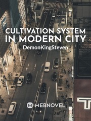 Cultivation System In Modern City Book