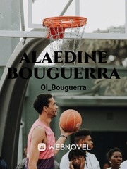 Alaedine Bouguerra Book