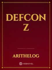 Defcon Z Book