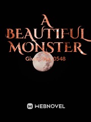 A beautiful monster Book