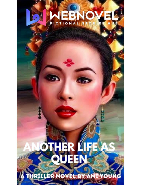 Another Life As Queen Book