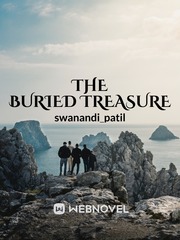 The Buried Treasure Book