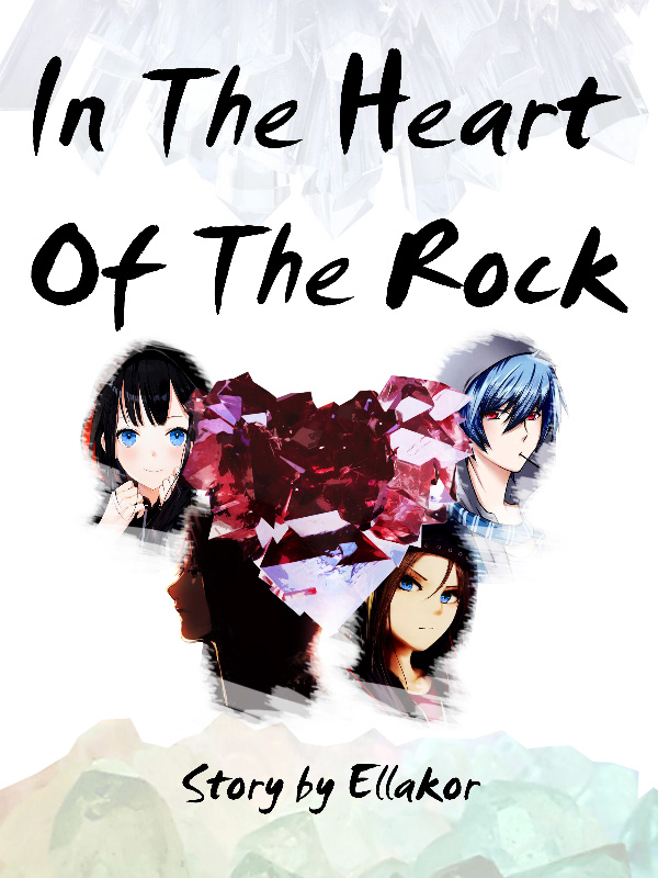 In The Heart Of The Rock