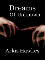 Dreams Of Unknown Book