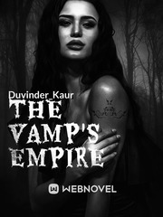 The vamp's empire Book