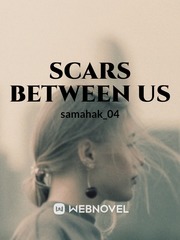Scars Between Us Book