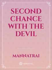 Second chance with the Devil Book