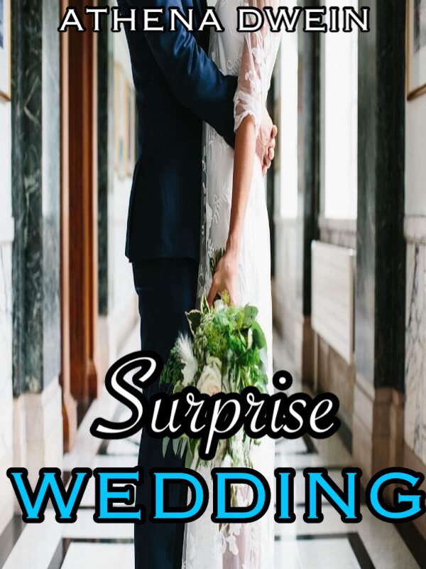 Surprise Wedding Book