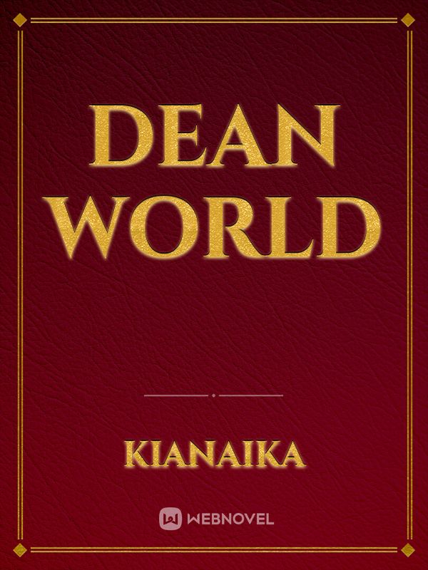 Dean World Book