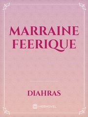 marraine feerique Book
