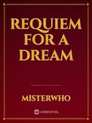 Requiem For A Dream Book