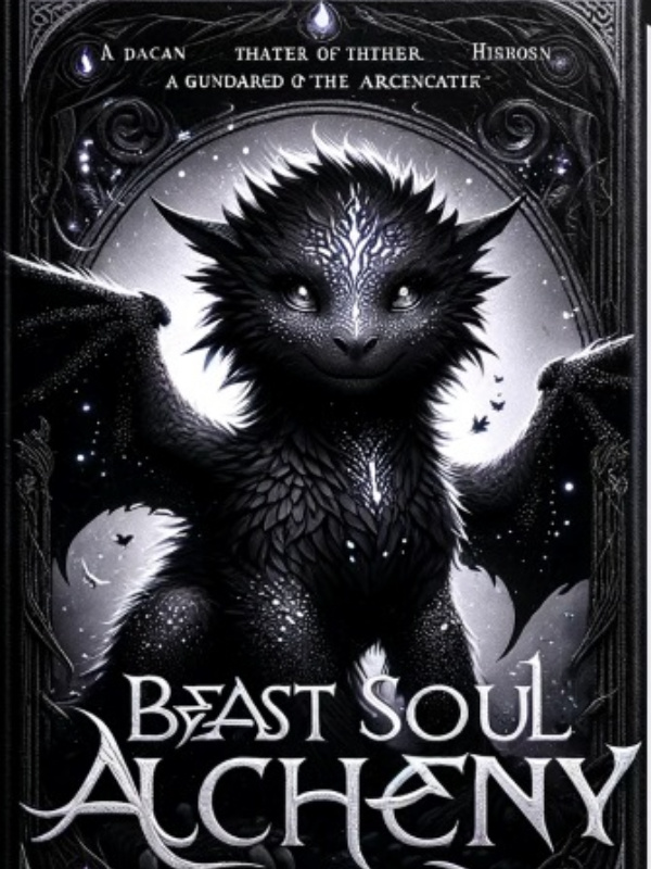 Beast Soul Alchemy
