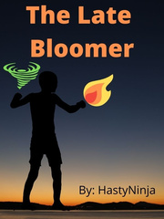 The Late bloomer Book