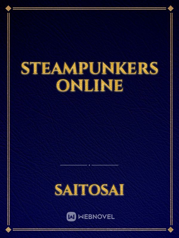 Steampunkers Online