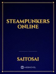 Steampunkers Online Book