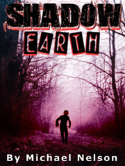 Shadow Earth (original) Book