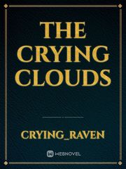 The crying clouds Book