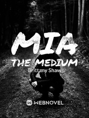 Mia the Medium Book