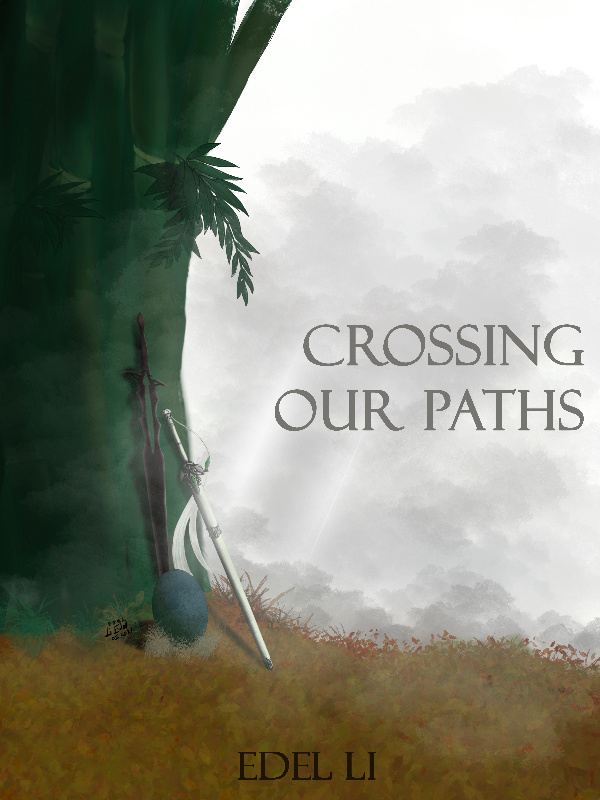 Crossing Our Paths [BL]