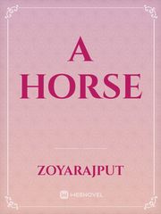 A horse Book