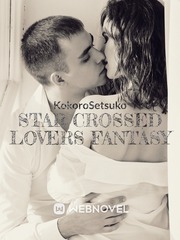 My Star Crossed Lover Book