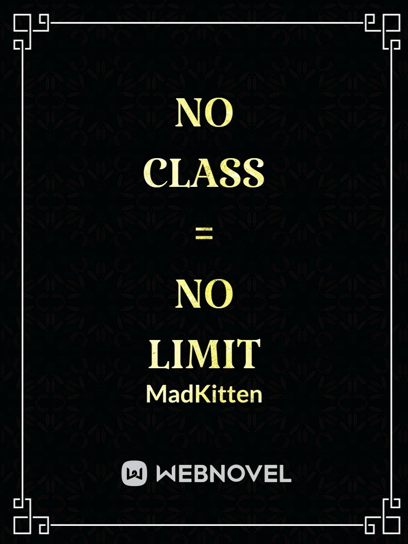 No Class, No Limit Book