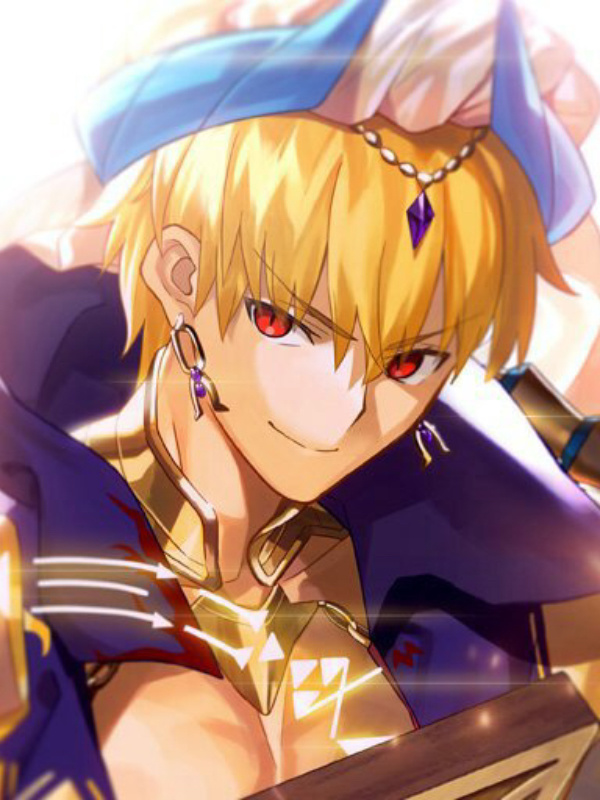 Gilgamesh Multiverse Group Chat Book