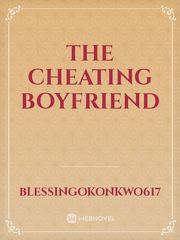 The Cheating Boyfriend Book