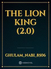 The Lion King (2.0) Book