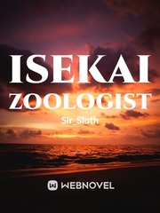 Isekai Zoologist Book