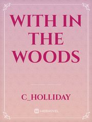 With In The Woods Book
