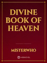 Divine Book of Heaven Book