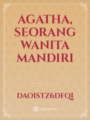 Agatha, Seorang Wanita Mandiri Book