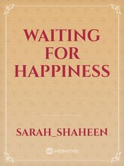 Waiting for Happiness Book