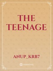 THE TEENAGE Book