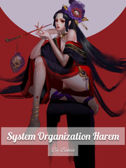 System Organization Harem - Indo Book