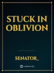 Stuck in Oblivion Book